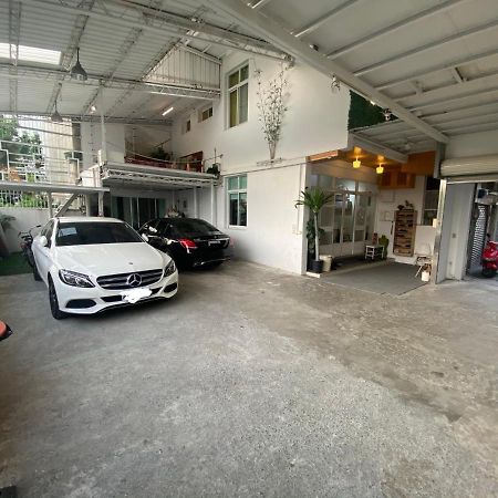 On My Way B&B Yongkang Luaran gambar